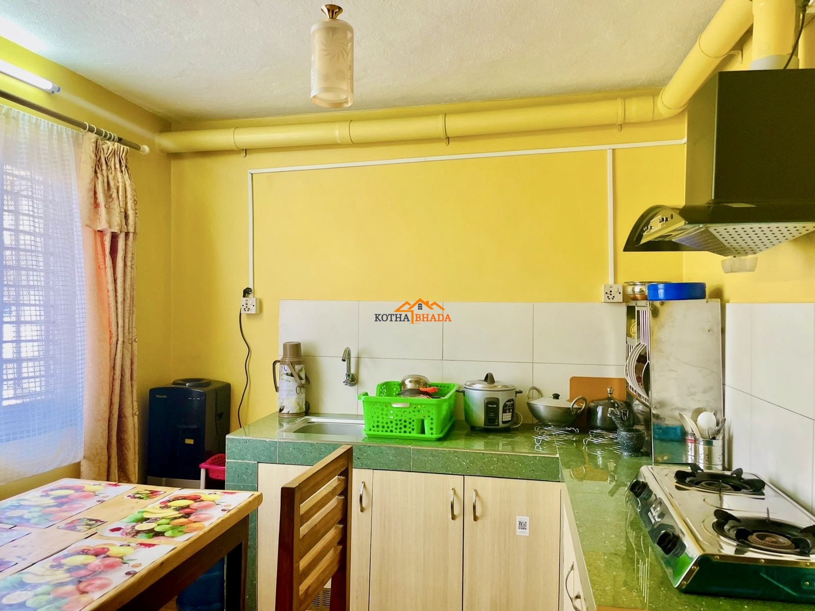 🏡 2BHK Apartment for Rent – Boudha