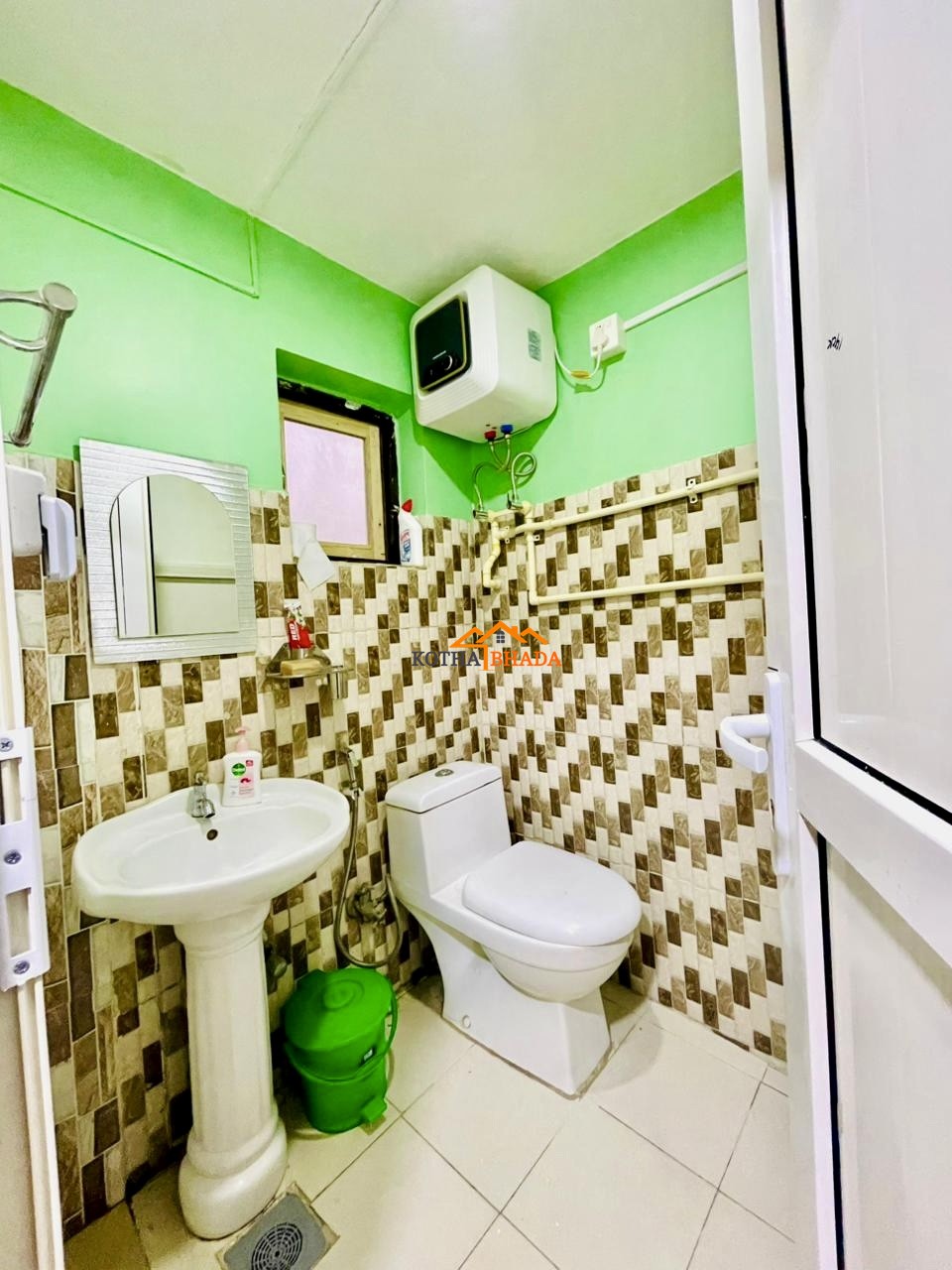 🏡 2BHK Apartment for Rent – Boudha