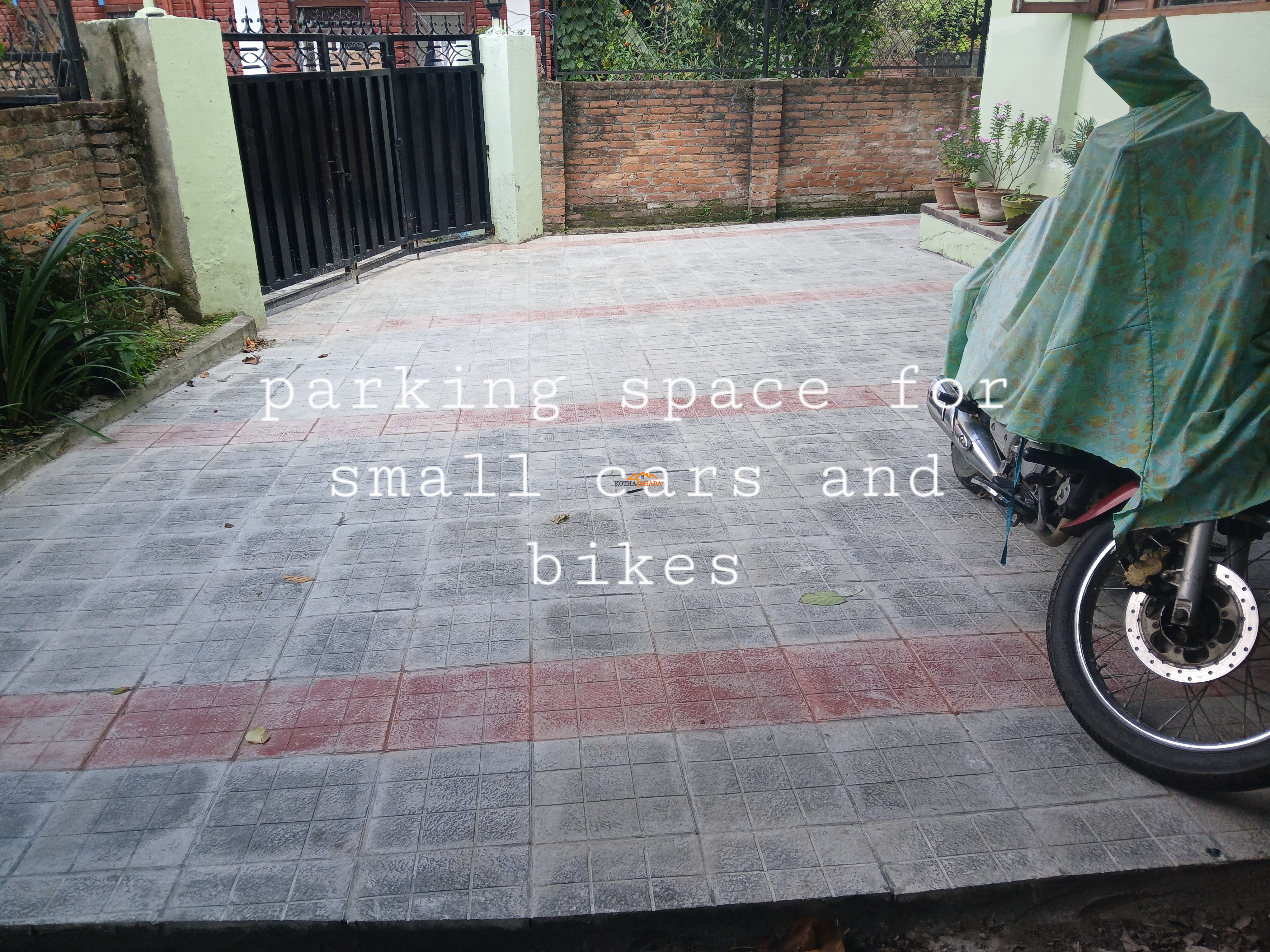 Flat for rent in Khumaltar, Lalitpur