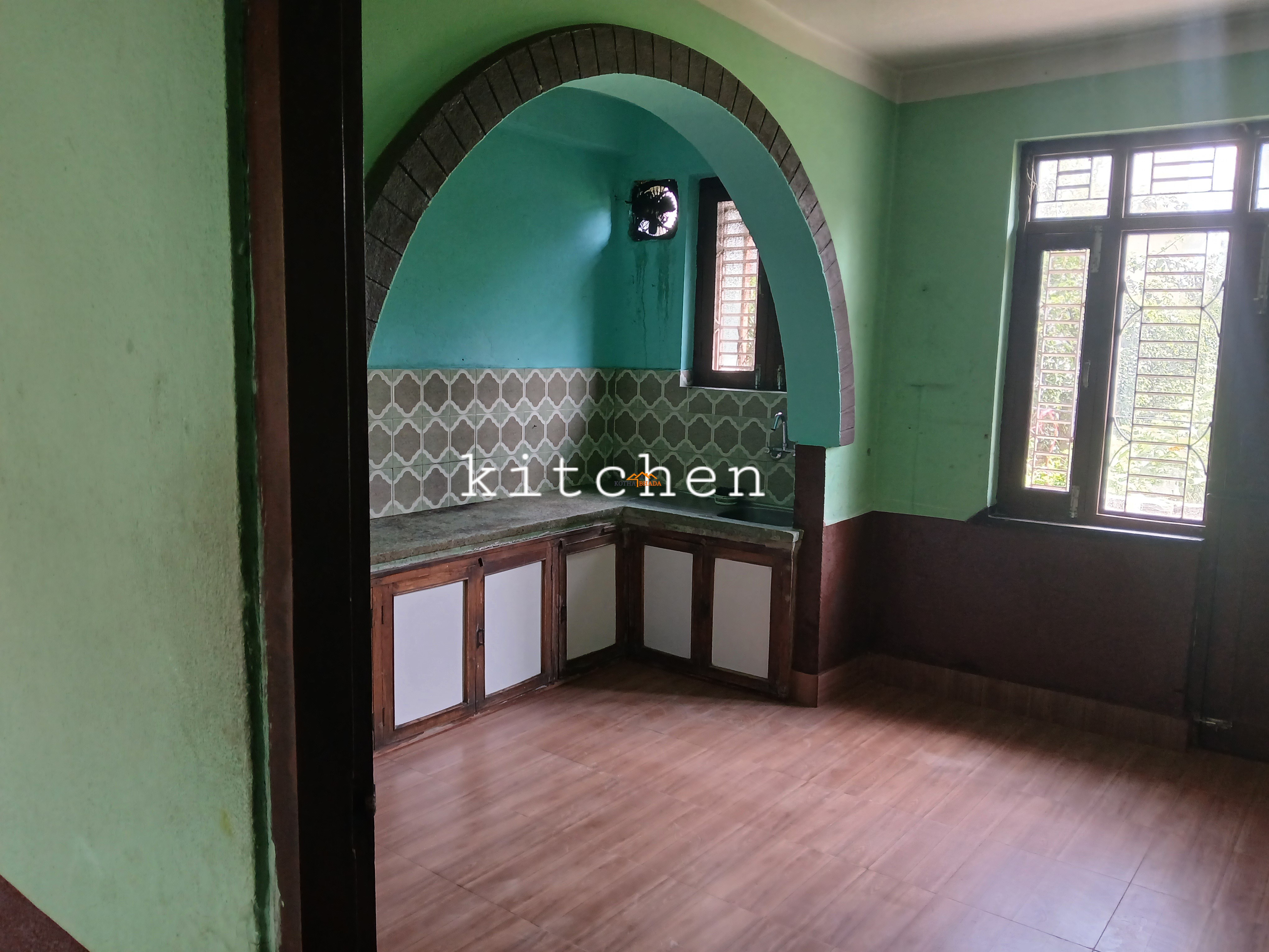 Flat for rent in Khumaltar, Lalitpur