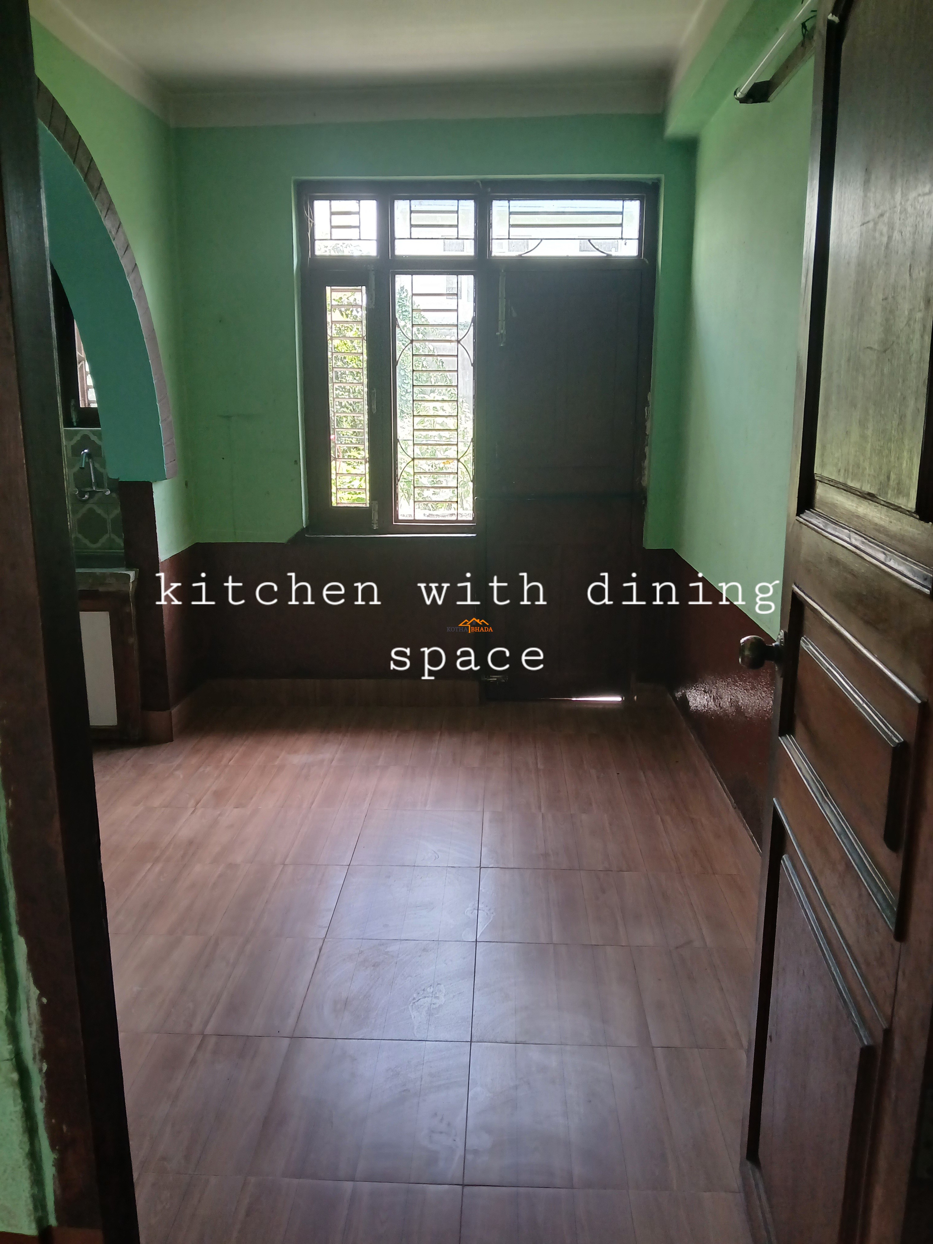 Flat for rent in Khumaltar, Lalitpur