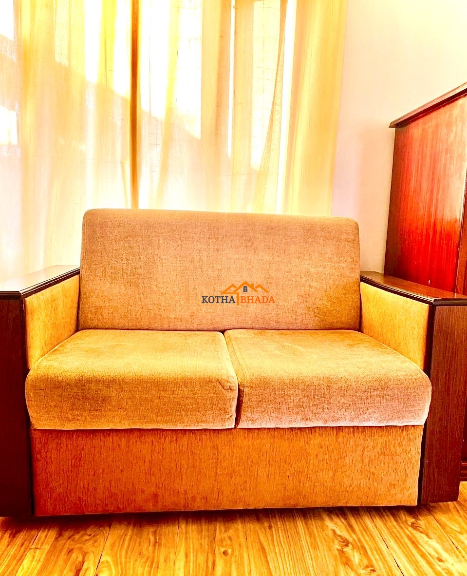 1BHK Apartment for Rent – Ramhiti Oralo, Boudha