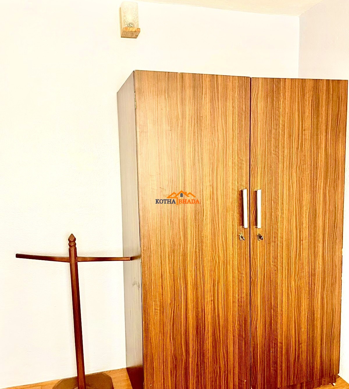 flat for rent in Naya thimi