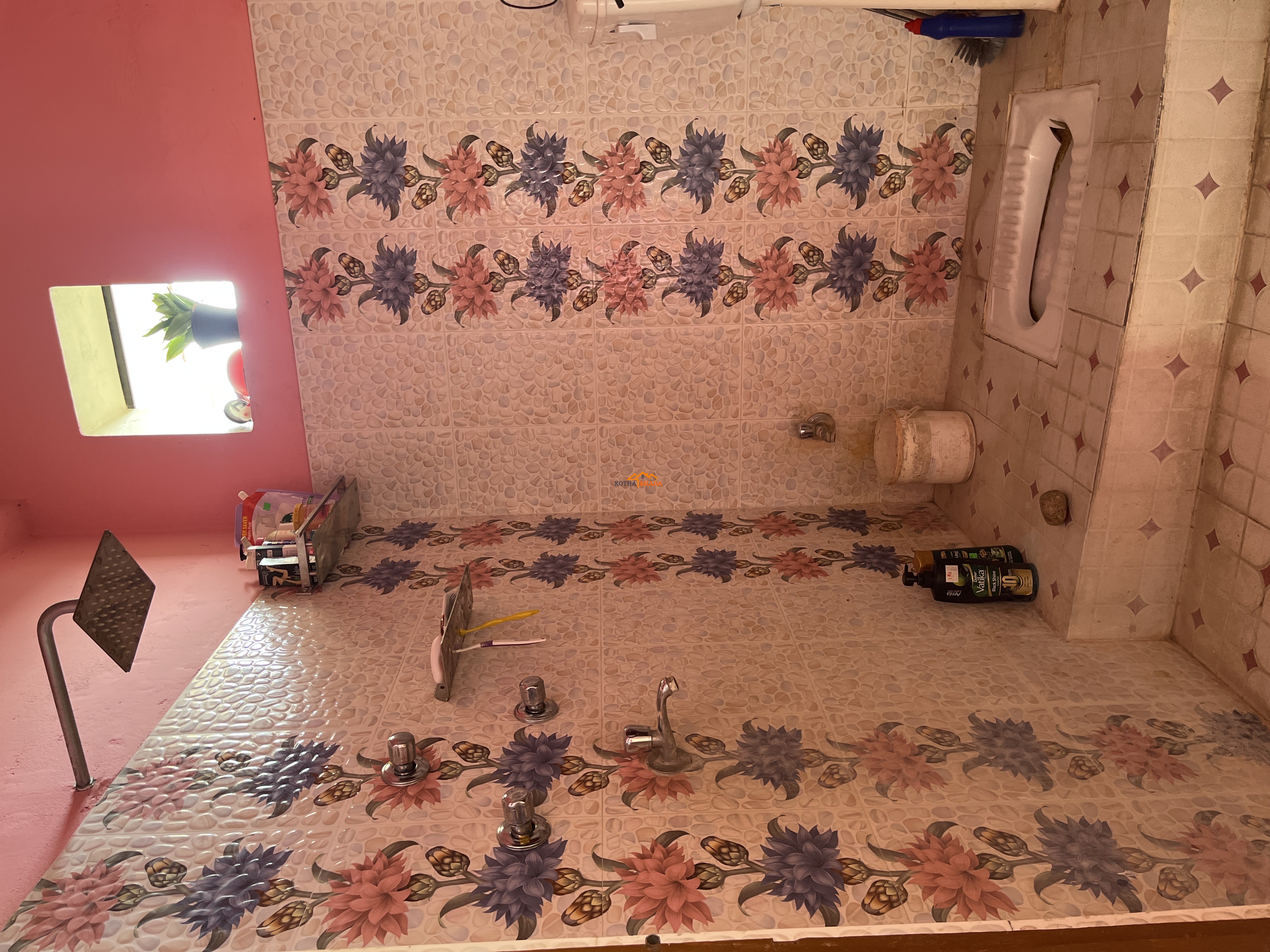 Room for Rent for female in Butwal- Tamnagar.