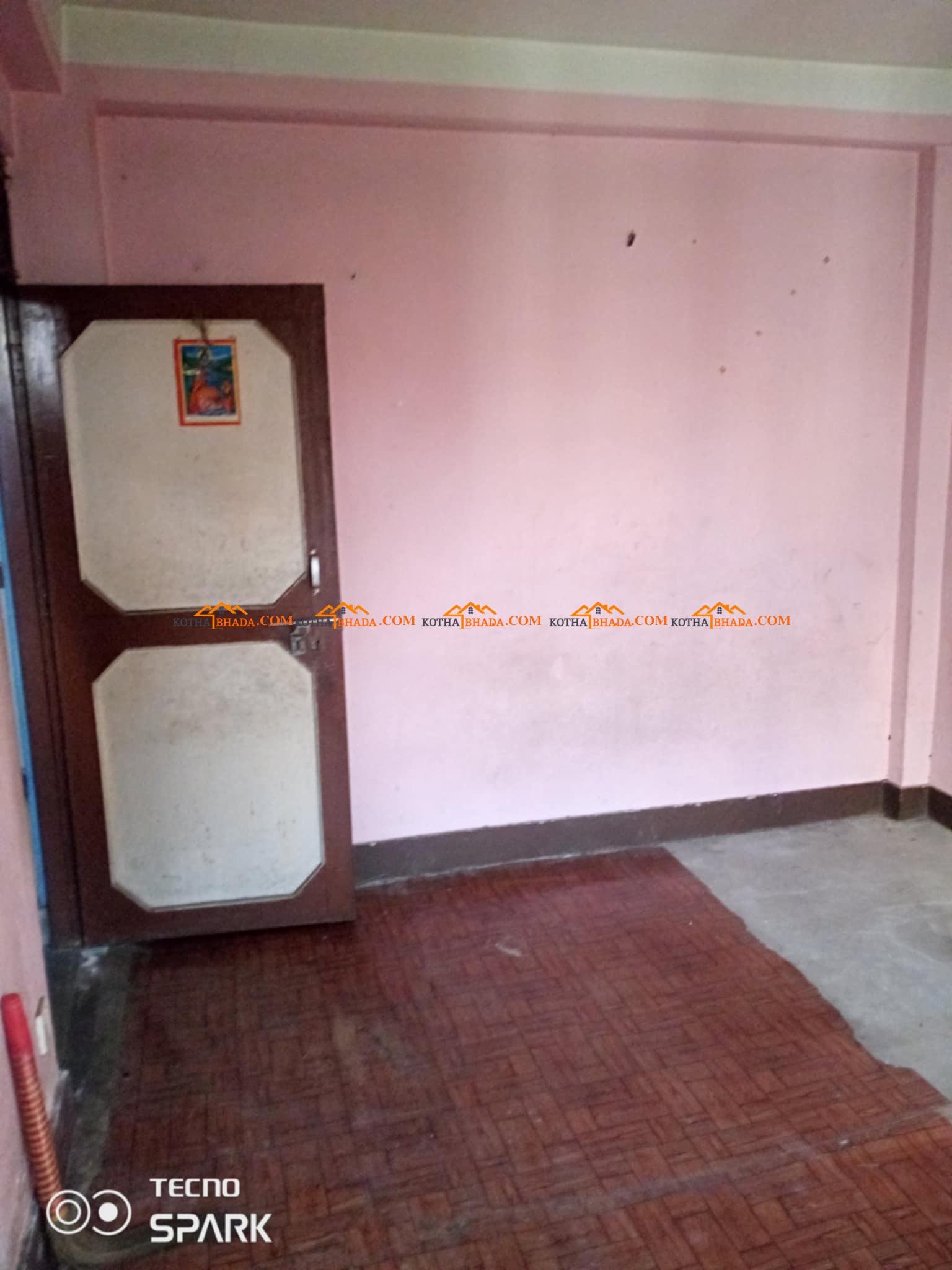 Single Room on rent, Gathaghar, Bhaktapur