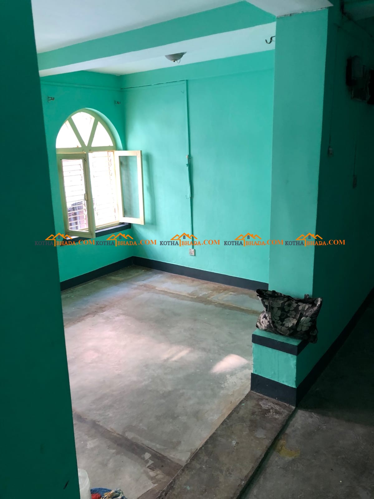 Flat on Rent: Easy Accessible and Family Environment. Ekantakuna