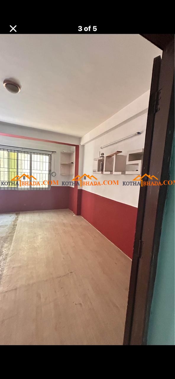 Office space & Godown space for rent in Basantapur, ktm