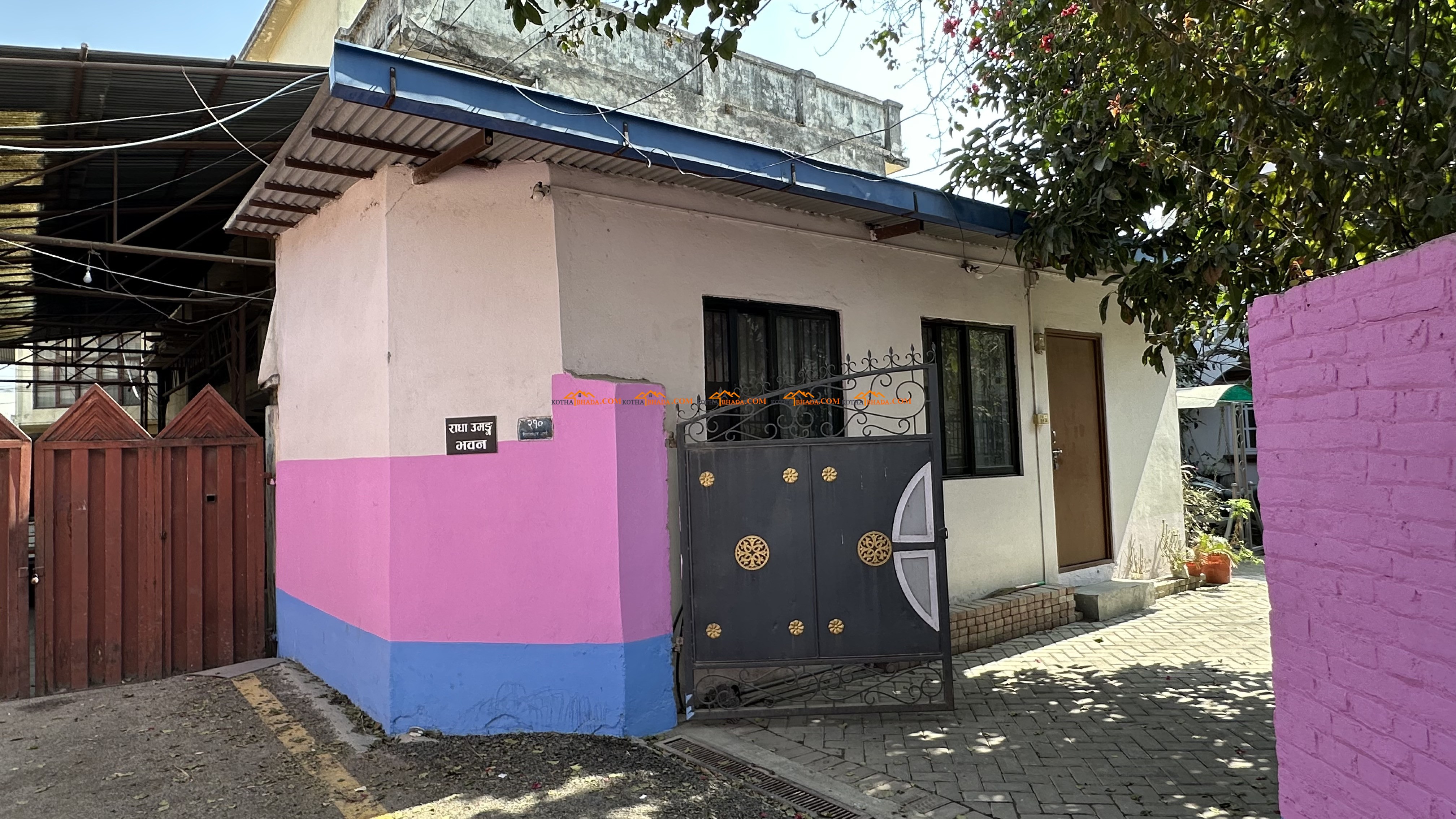 Office space for Rent at Shantinagar, New Baneshwor