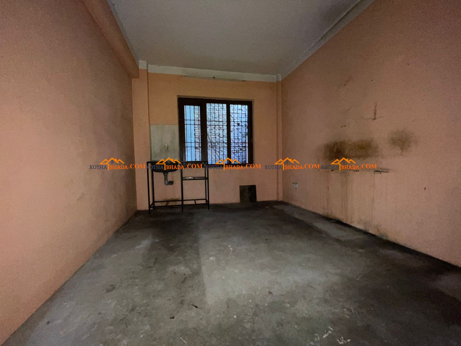 2 spacious rooms & personal bathroom for rent in Teku, KTM